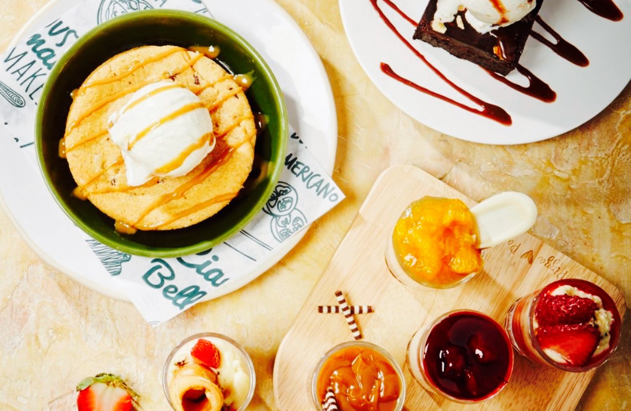 Bella Italia餐厅图片