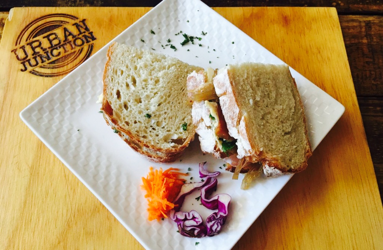 Urban Junction餐厅图片