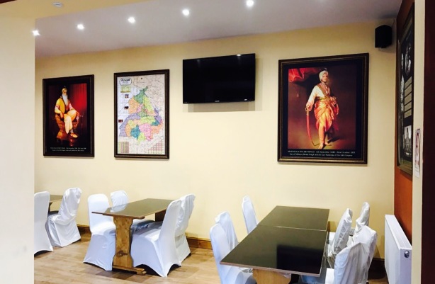 Scotsman Pub餐厅图片