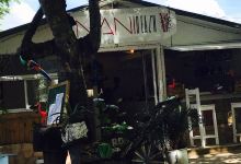 Anani Beach Club美食图片