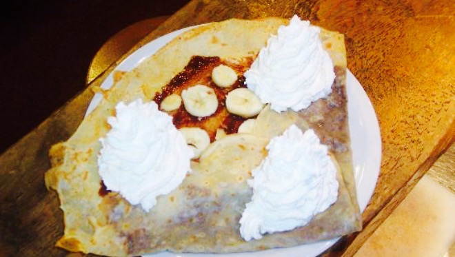 Le Grenier餐厅图片