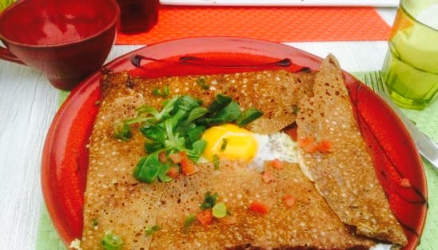 La Case Bambou餐厅图片