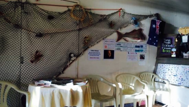 Kalbarri Fish & Chips
