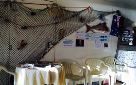 Kalbarri Fish & Chips