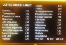Coffee House美食图片
