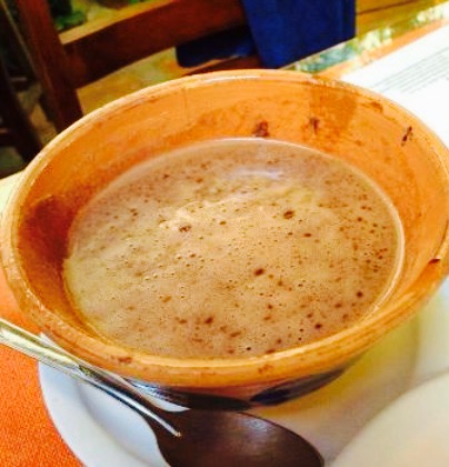 Las Margaritas Restaurante餐厅图片