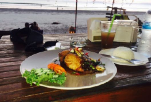 JJ Seafood Restaurant美食图片