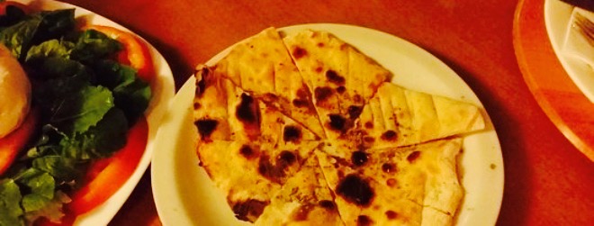 Basilico餐厅图片