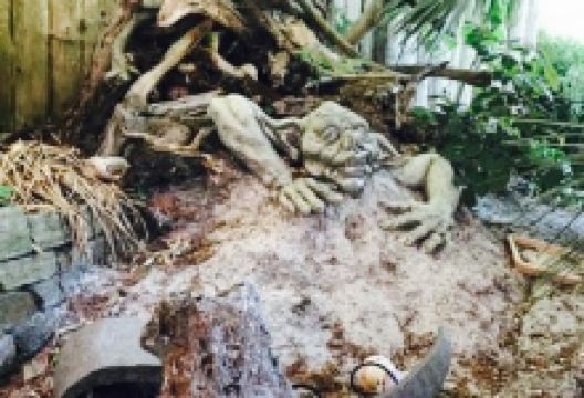 Zum Hackl Schorsch美食图片