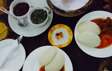 Nthalo餐厅图片