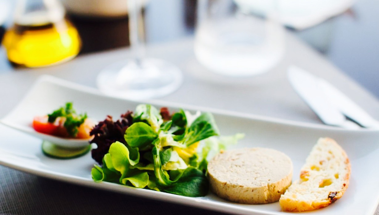 Stay Restaurant餐厅图片