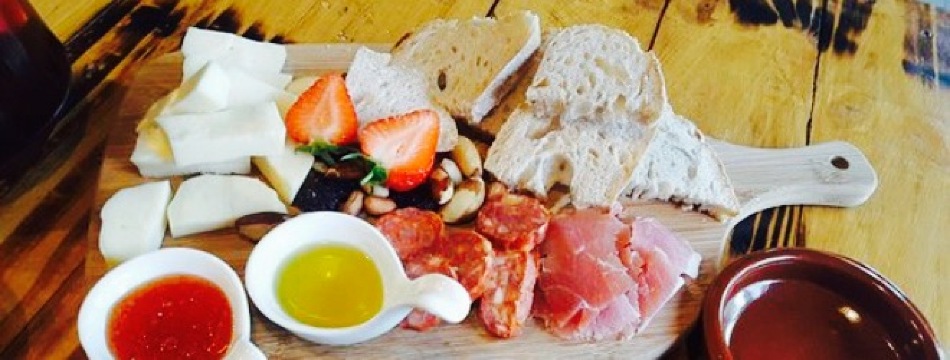 Tropic Bar餐厅图片