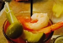 Drag's Restaurant & Roman Lounge美食图片