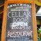 Driftwood Estate Winery Restaurant