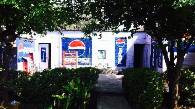 Shri Radha Krishna Family Restaurant
