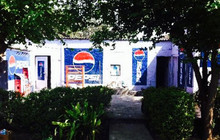 Shri Radha Krishna Family Restaurant餐厅图片