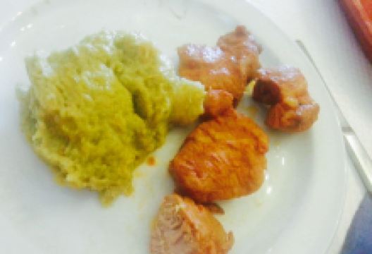 S. Pedro美食图片