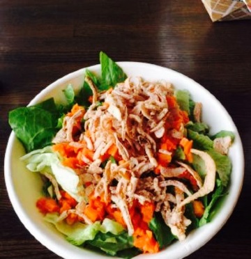 180 Street Tacos and Chopped Salads餐厅图片