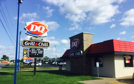 Dairy Queen Grill & Chill