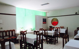 Imperador Restaurant