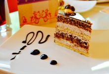Sweet House Kolakov美食图片