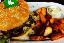 O'Reilly's Irish Pub美食图片