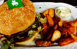 O'Reilly's Irish Pub