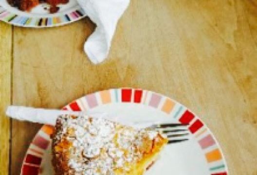 Sugar Loaf美食图片