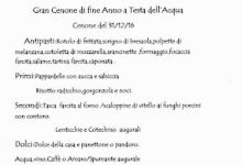 Antico Forno Carnemolla购物图片