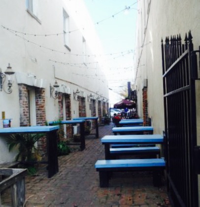 The Stables餐厅图片