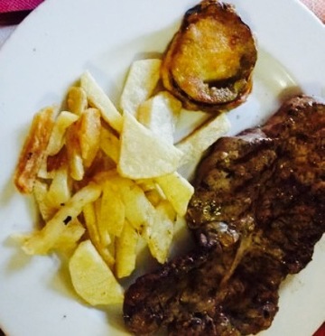 Restaurant Cal Pensiro