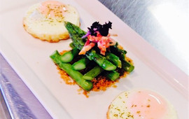 Ballina Steakhouse Bar & Grill