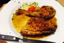 Ristorante Taverna del Grappolo Blu美食图片