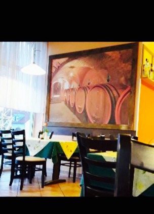 La Fontana Ristorante Pizzeria