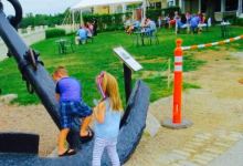 Latitude 41 Restaurant and Tavern美食图片