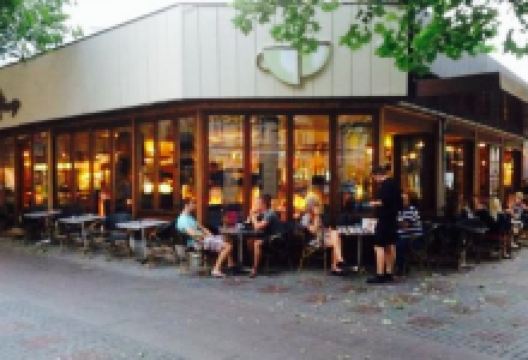 Cafe de Picasso美食图片