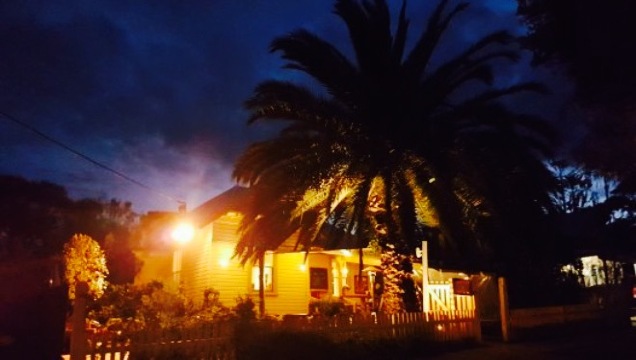 The Village Cafe & Wine Bar餐厅图片