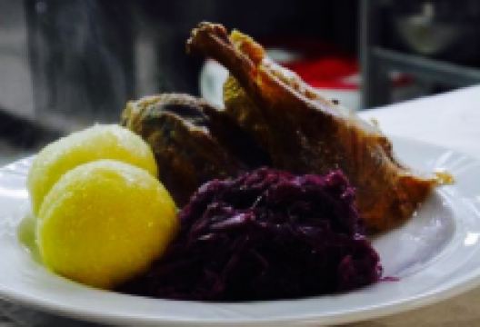 Wirtshaus Lindner Taverne美食图片