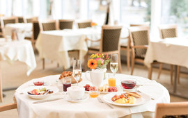 Restaurant Panorama