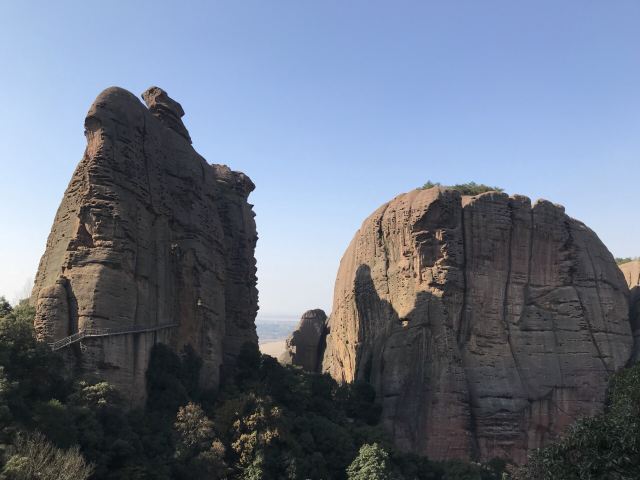 Guifeng Scenic Area
