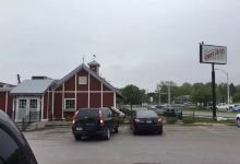 Jimmy Jack's Rib Shack美食图片