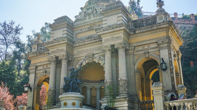 5-Day Chile Tour·Santiago, Viña del Mar and Valparaiso