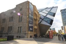 安大略皇家博物馆-多伦多-doris圈圈