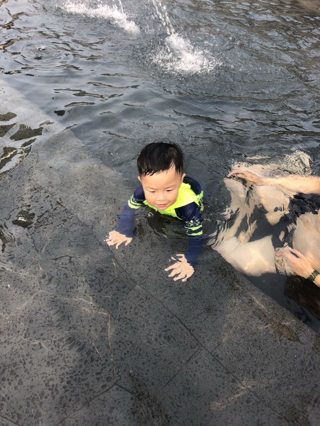 츠시 달봉산 온천