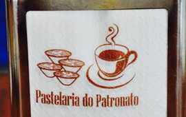 Pastelaria do Patronato