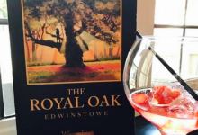 The Royal Oak美食图片