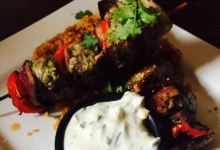 Farrar's Bistro美食图片