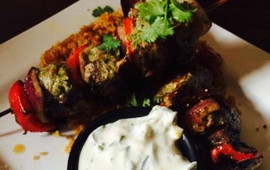 Farrar's Bistro
