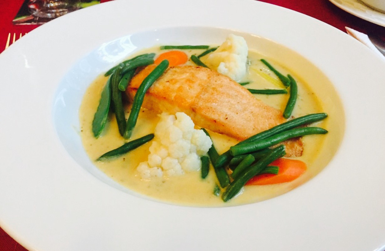 Restaurant Ratskeller