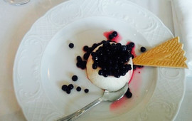 Ristorante Casa Giannino